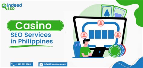 casino seo expert|Online Casino SEO In The Philippines .